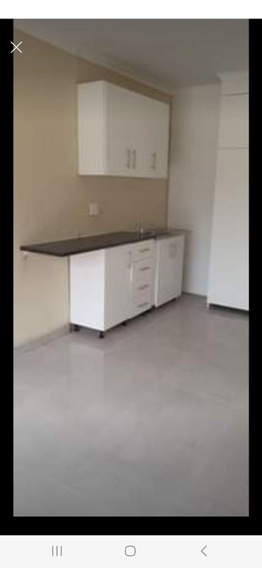 To Let 1 Bedroom Property for Rent in Pinetown KwaZulu-Natal
