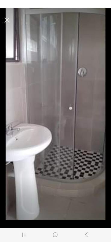 To Let 1 Bedroom Property for Rent in Pinetown KwaZulu-Natal
