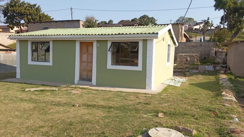 To Let 2 Bedroom Property for Rent in Kwamakhutha KwaZulu-Natal