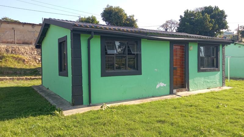 To Let 2 Bedroom Property for Rent in Kwamakhutha KwaZulu-Natal