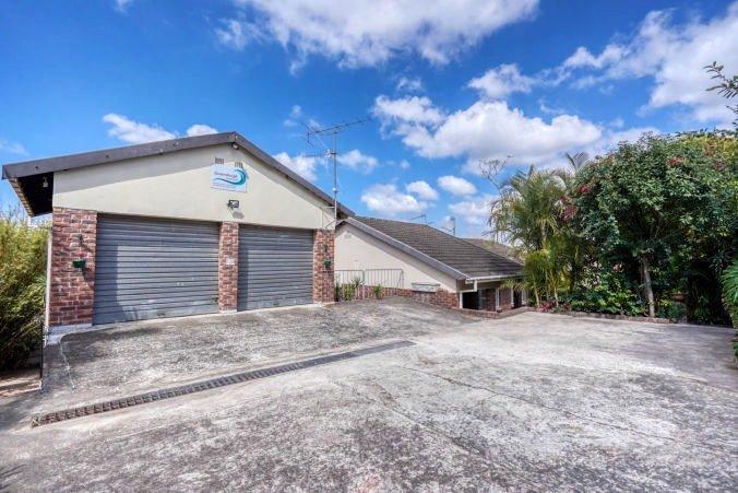 4 Bedroom Property for Sale in Escombe KwaZulu-Natal