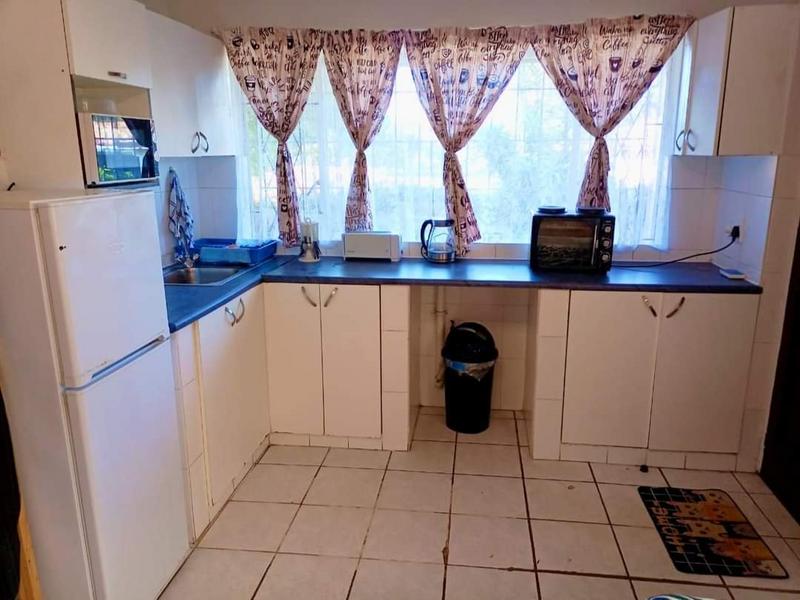 4 Bedroom Property for Sale in Escombe KwaZulu-Natal