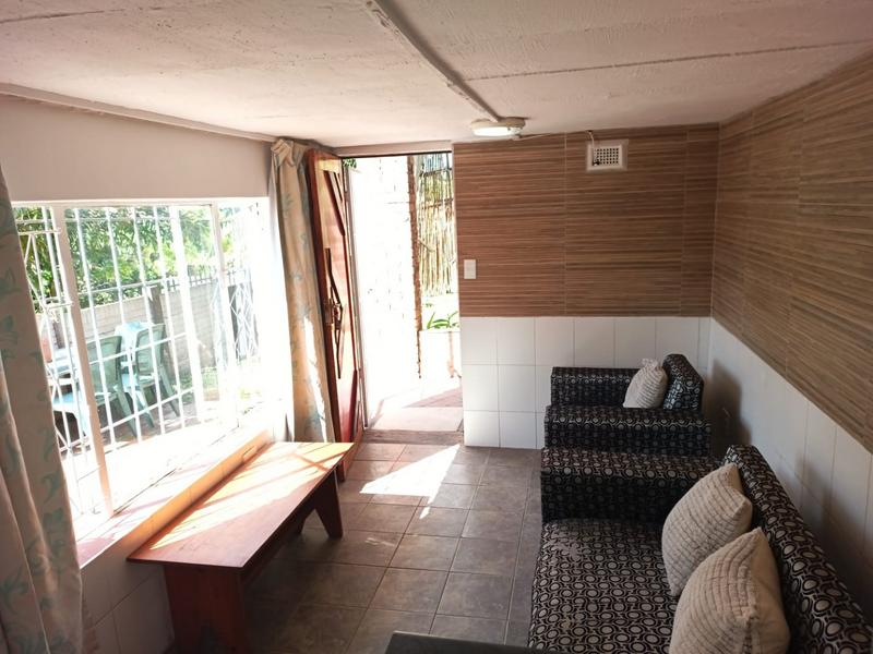 4 Bedroom Property for Sale in Escombe KwaZulu-Natal