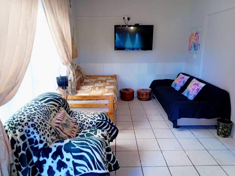 4 Bedroom Property for Sale in Escombe KwaZulu-Natal