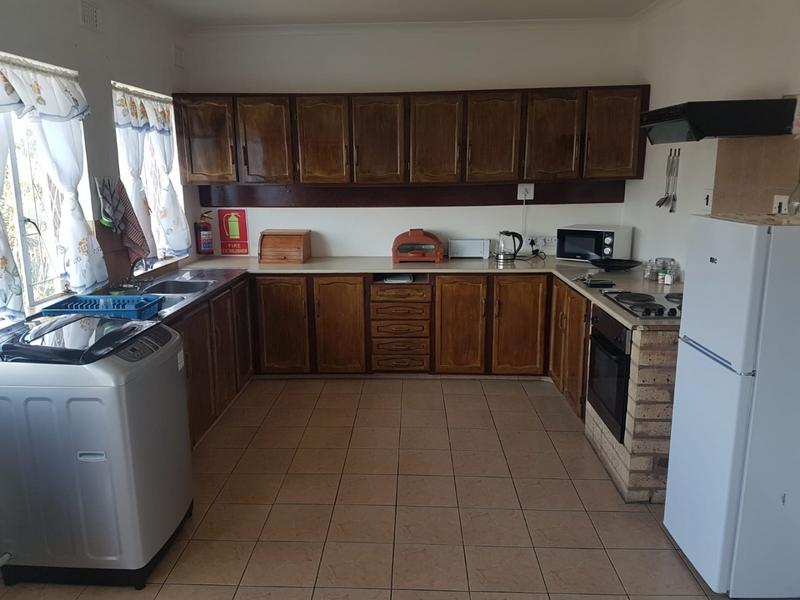 4 Bedroom Property for Sale in Escombe KwaZulu-Natal