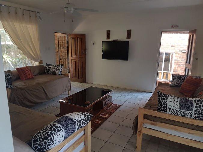 4 Bedroom Property for Sale in Escombe KwaZulu-Natal
