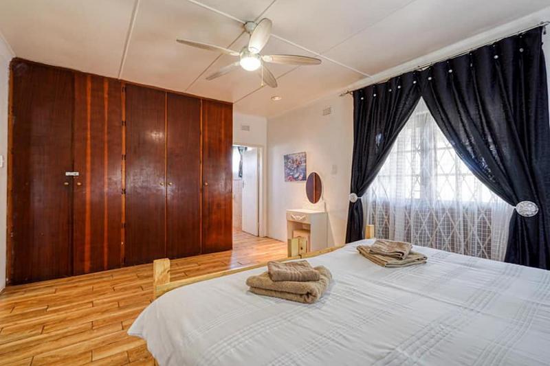 4 Bedroom Property for Sale in Escombe KwaZulu-Natal