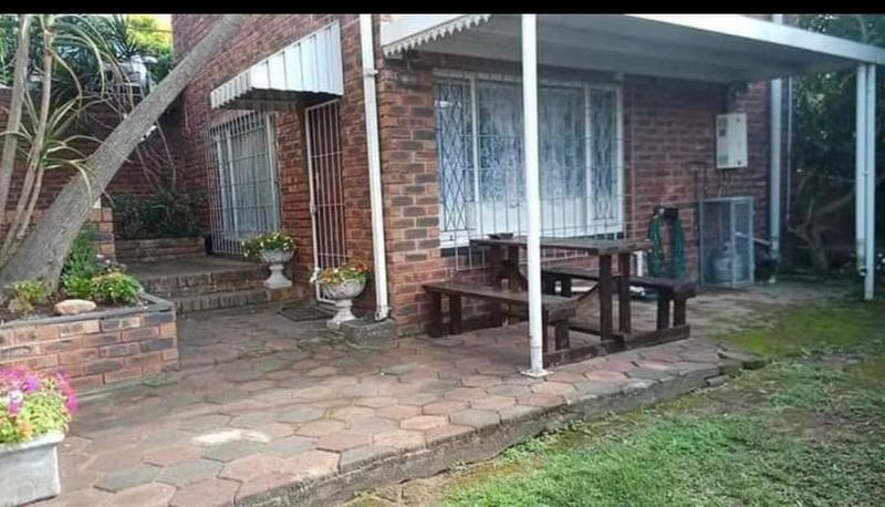 4 Bedroom Property for Sale in Escombe KwaZulu-Natal