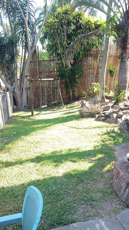 4 Bedroom Property for Sale in Escombe KwaZulu-Natal