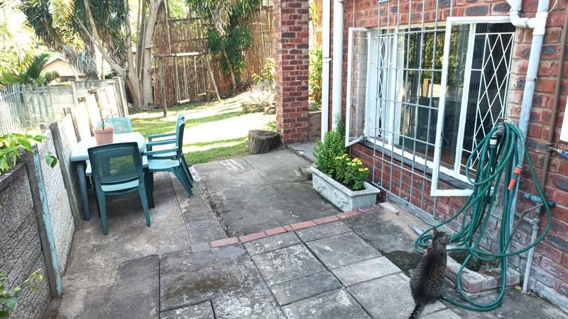 4 Bedroom Property for Sale in Escombe KwaZulu-Natal