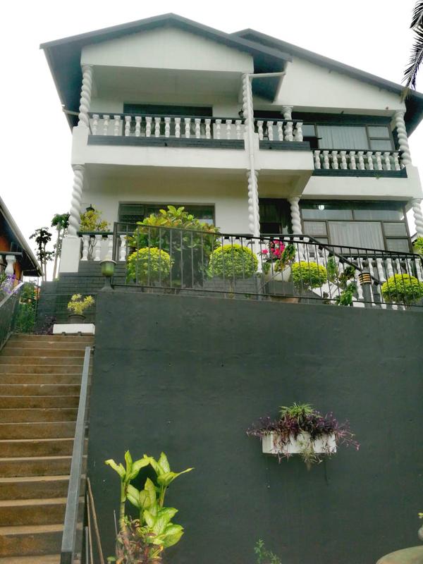 3 Bedroom Property for Sale in Sydenham KwaZulu-Natal