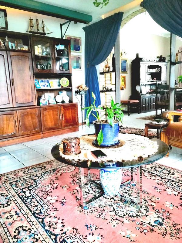 3 Bedroom Property for Sale in Sydenham KwaZulu-Natal