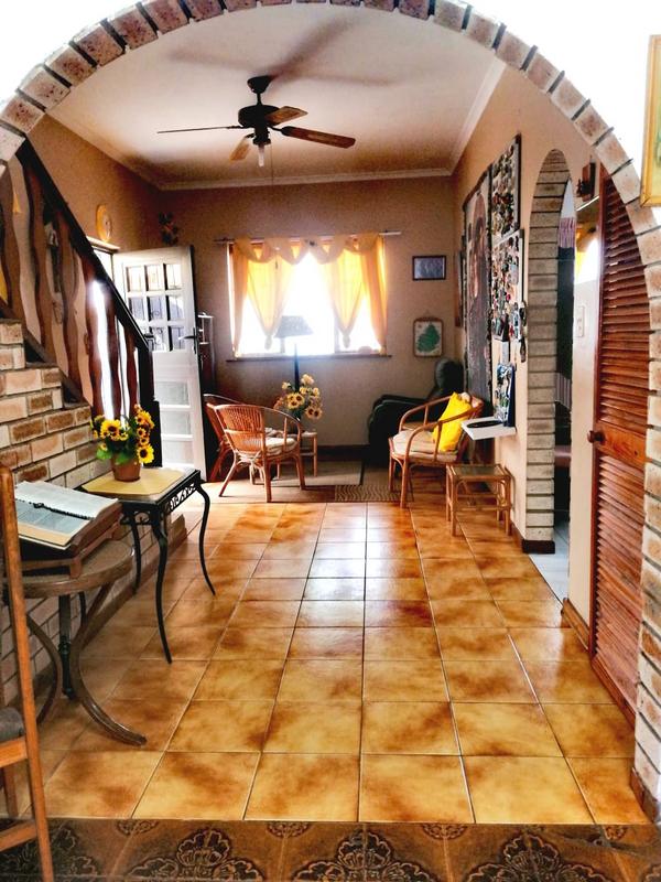 3 Bedroom Property for Sale in Sydenham KwaZulu-Natal