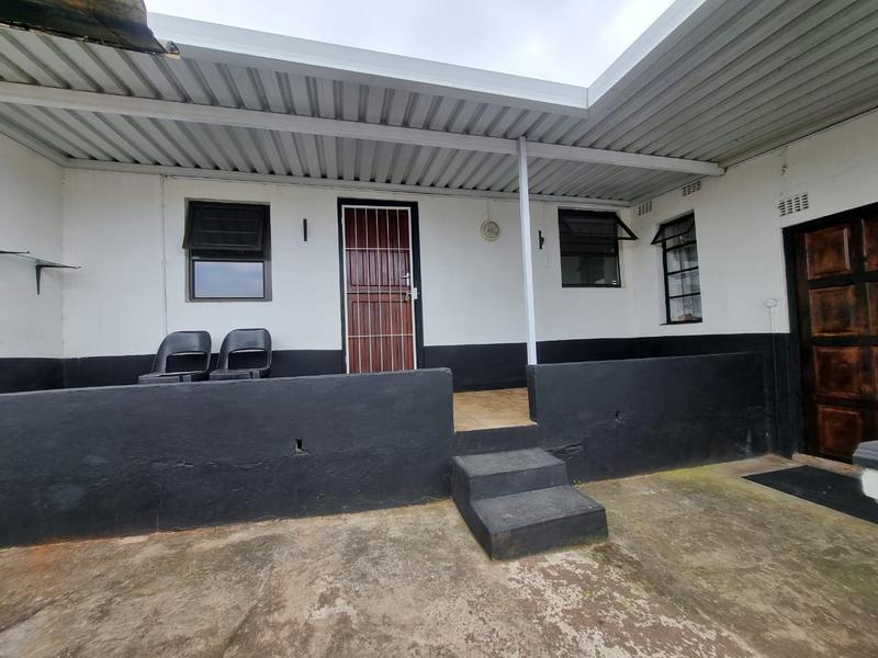 3 Bedroom Property for Sale in Sydenham KwaZulu-Natal