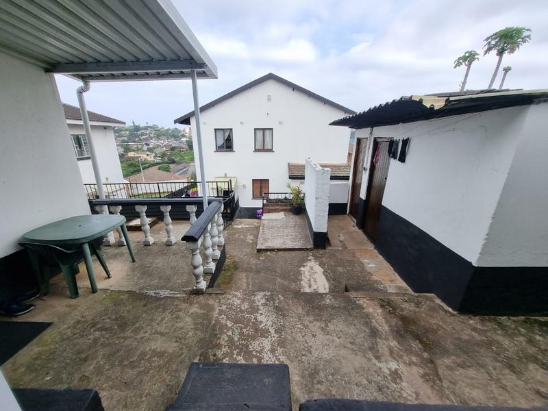 3 Bedroom Property for Sale in Sydenham KwaZulu-Natal