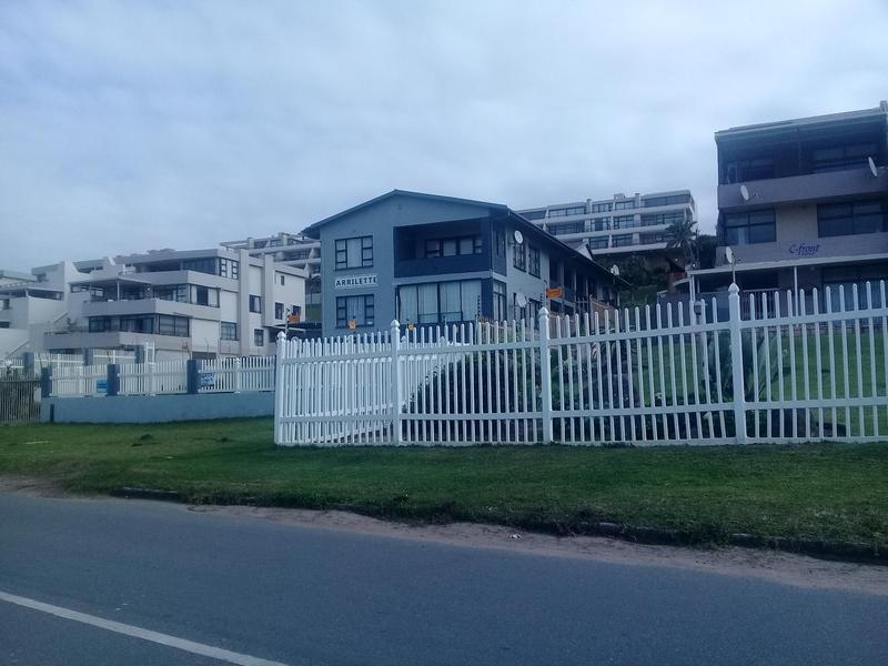 2 Bedroom Property for Sale in Manaba Beach KwaZulu-Natal