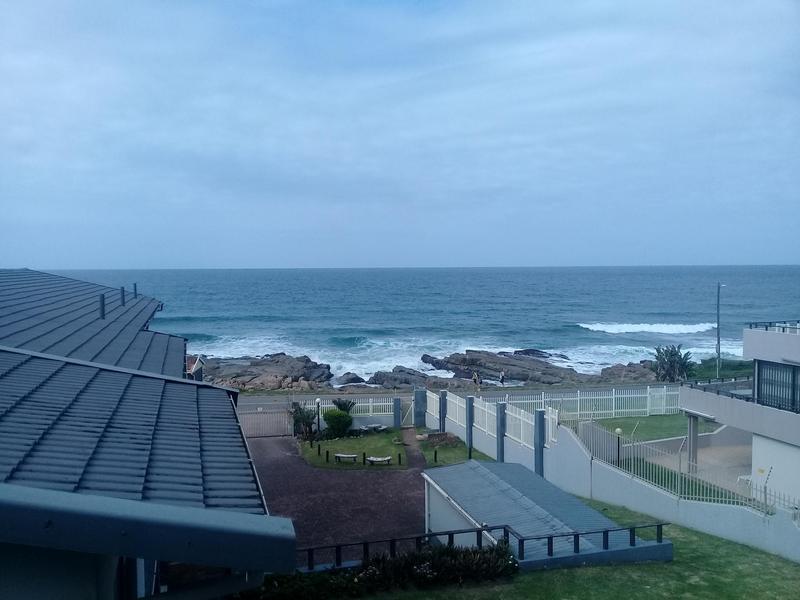 2 Bedroom Property for Sale in Manaba Beach KwaZulu-Natal