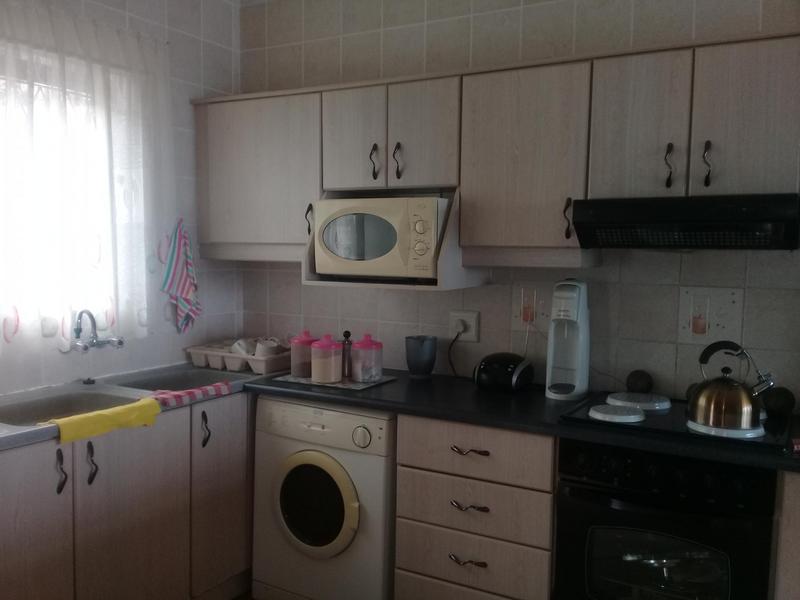 2 Bedroom Property for Sale in Manaba Beach KwaZulu-Natal