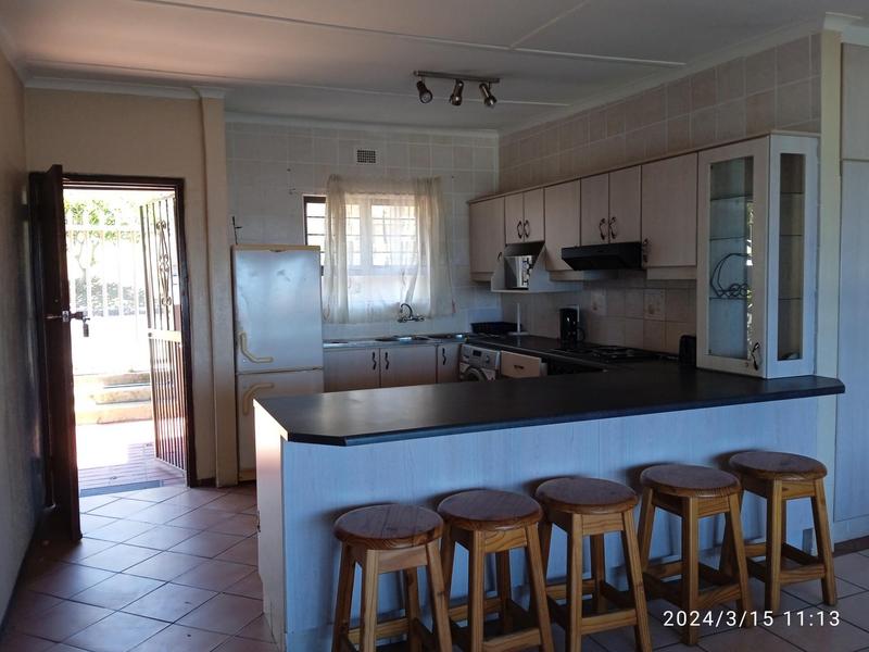 2 Bedroom Property for Sale in Manaba Beach KwaZulu-Natal