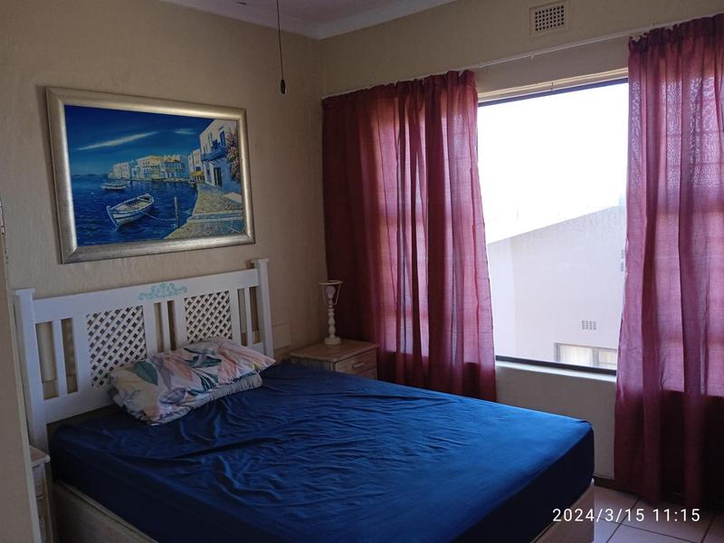 2 Bedroom Property for Sale in Manaba Beach KwaZulu-Natal