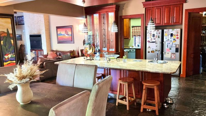 4 Bedroom Property for Sale in Jozini Rural KwaZulu-Natal