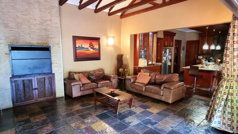 4 Bedroom Property for Sale in Jozini Rural KwaZulu-Natal