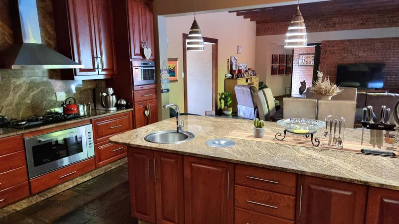 4 Bedroom Property for Sale in Jozini Rural KwaZulu-Natal