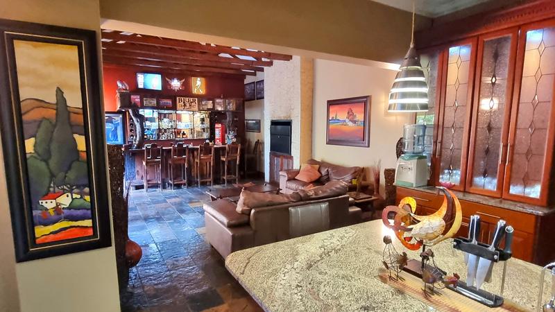 4 Bedroom Property for Sale in Jozini Rural KwaZulu-Natal