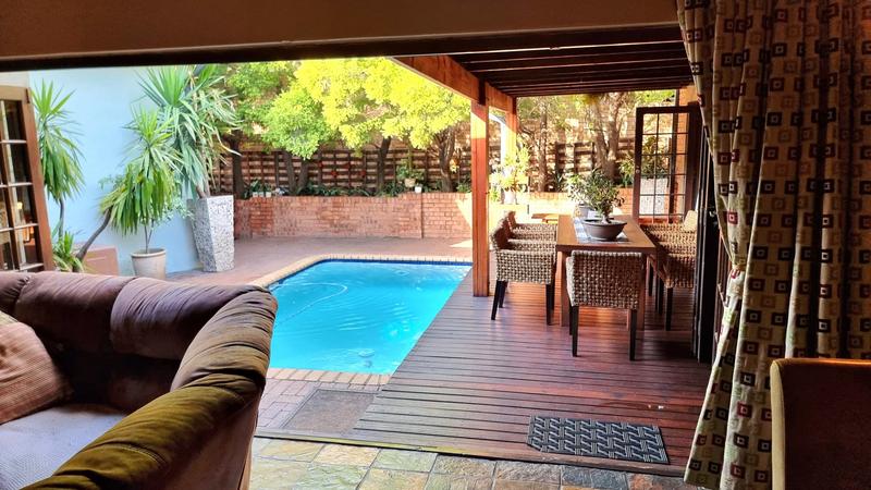 4 Bedroom Property for Sale in Jozini Rural KwaZulu-Natal