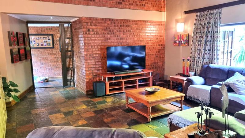 4 Bedroom Property for Sale in Jozini Rural KwaZulu-Natal