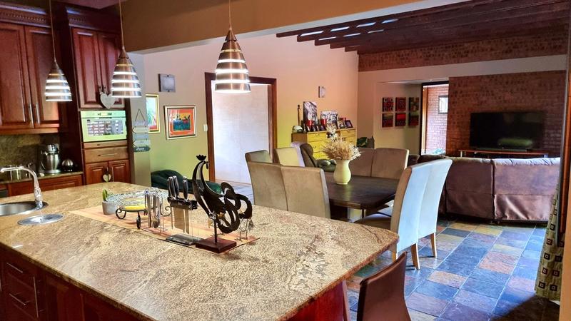 4 Bedroom Property for Sale in Jozini Rural KwaZulu-Natal