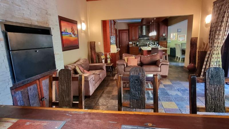 4 Bedroom Property for Sale in Jozini Rural KwaZulu-Natal