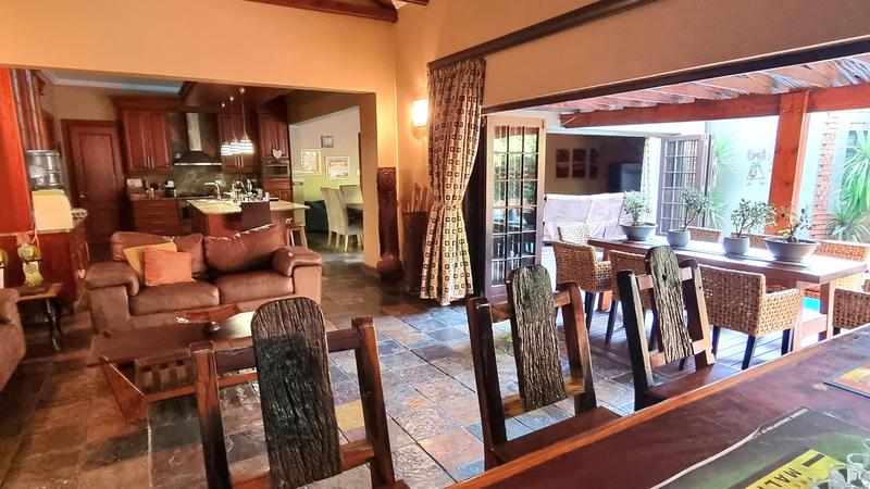 4 Bedroom Property for Sale in Jozini Rural KwaZulu-Natal