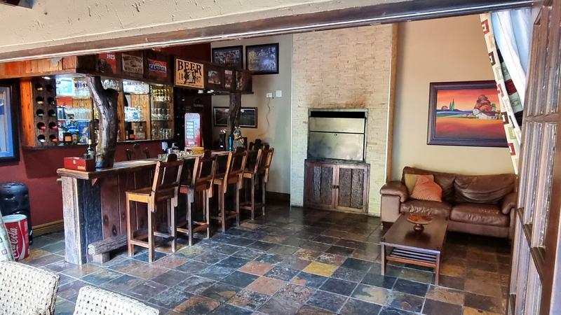 4 Bedroom Property for Sale in Jozini Rural KwaZulu-Natal