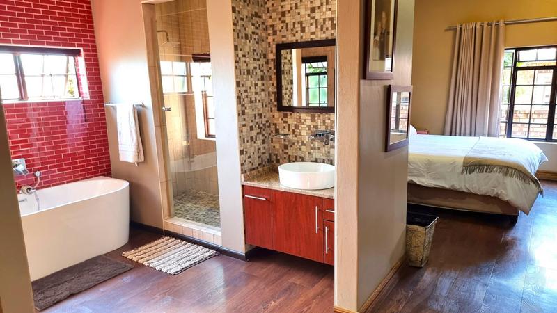 4 Bedroom Property for Sale in Jozini Rural KwaZulu-Natal