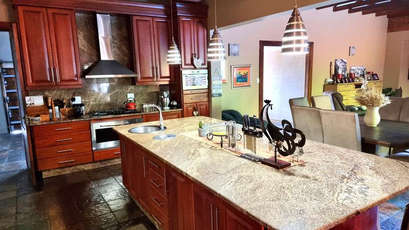 4 Bedroom Property for Sale in Jozini Rural KwaZulu-Natal