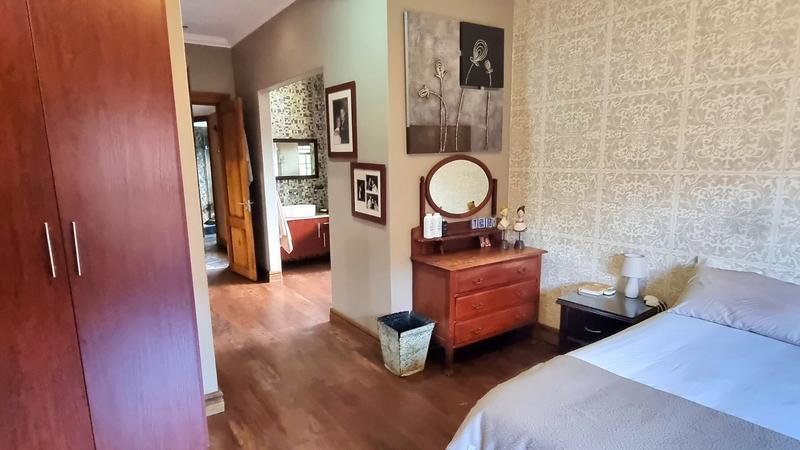 4 Bedroom Property for Sale in Jozini Rural KwaZulu-Natal