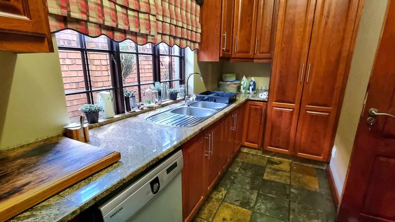 4 Bedroom Property for Sale in Jozini Rural KwaZulu-Natal