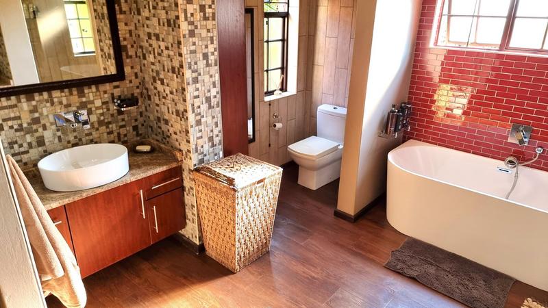 4 Bedroom Property for Sale in Jozini Rural KwaZulu-Natal