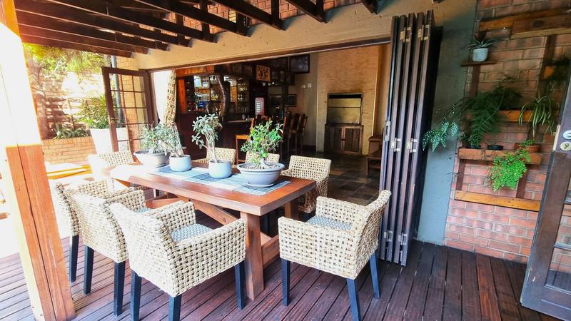 4 Bedroom Property for Sale in Jozini Rural KwaZulu-Natal