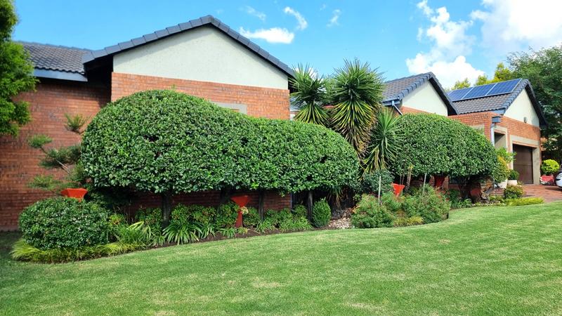 4 Bedroom Property for Sale in Jozini Rural KwaZulu-Natal