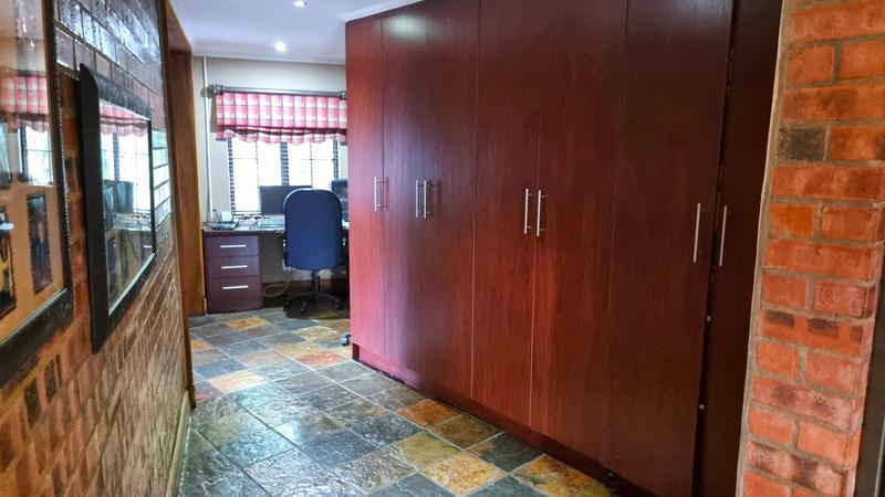 4 Bedroom Property for Sale in Jozini Rural KwaZulu-Natal