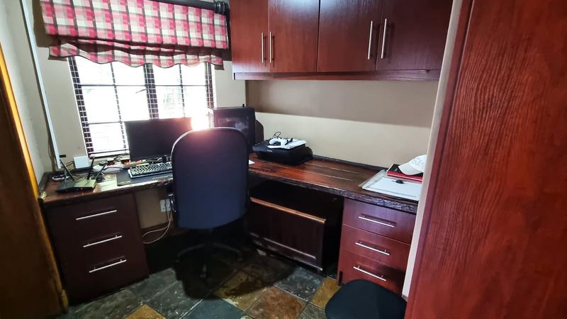 4 Bedroom Property for Sale in Jozini Rural KwaZulu-Natal