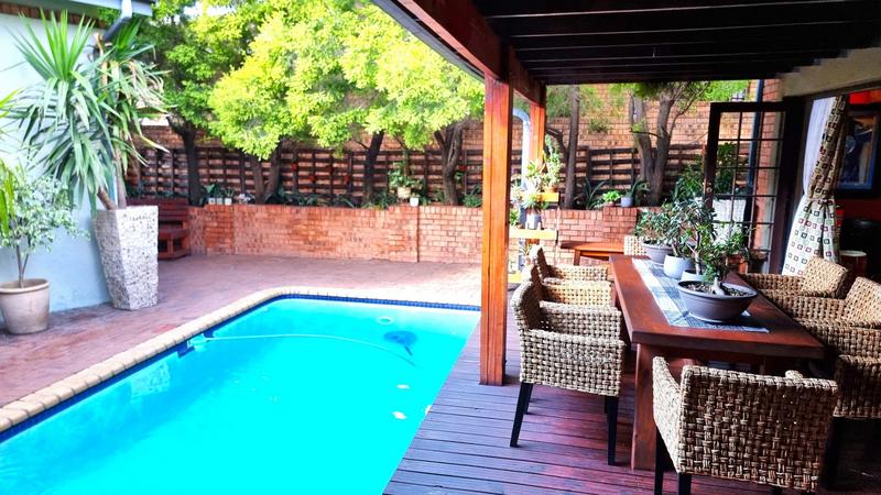 4 Bedroom Property for Sale in Jozini Rural KwaZulu-Natal