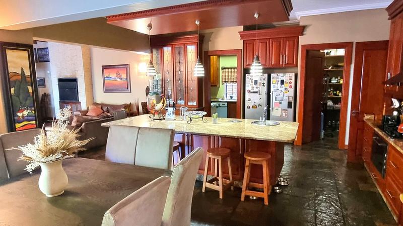 4 Bedroom Property for Sale in Jozini Rural KwaZulu-Natal