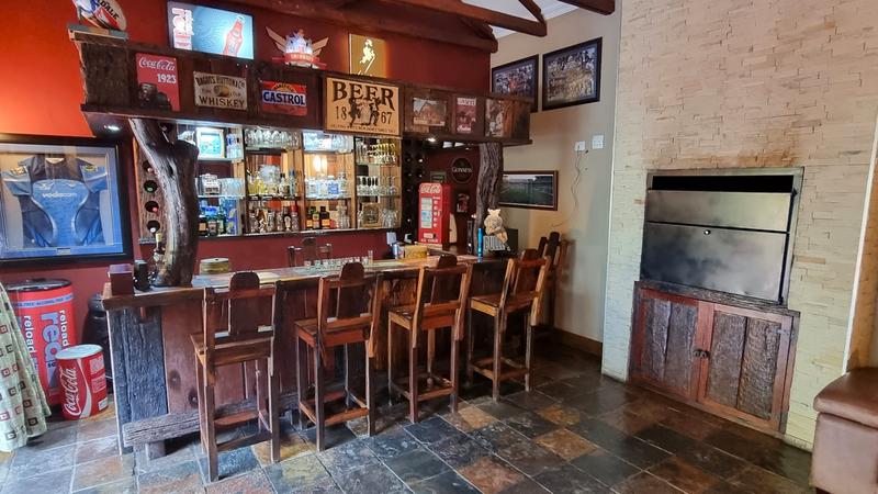 4 Bedroom Property for Sale in Jozini Rural KwaZulu-Natal