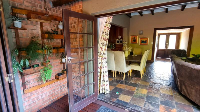 4 Bedroom Property for Sale in Jozini Rural KwaZulu-Natal