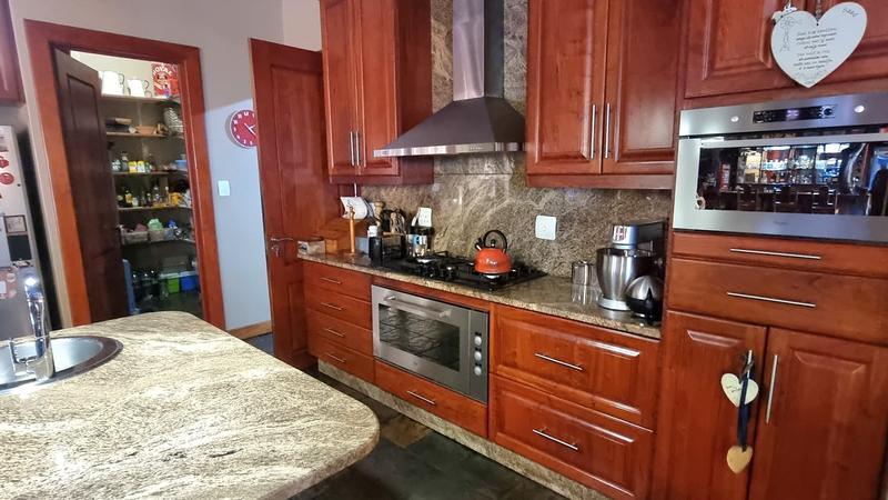 4 Bedroom Property for Sale in Jozini Rural KwaZulu-Natal