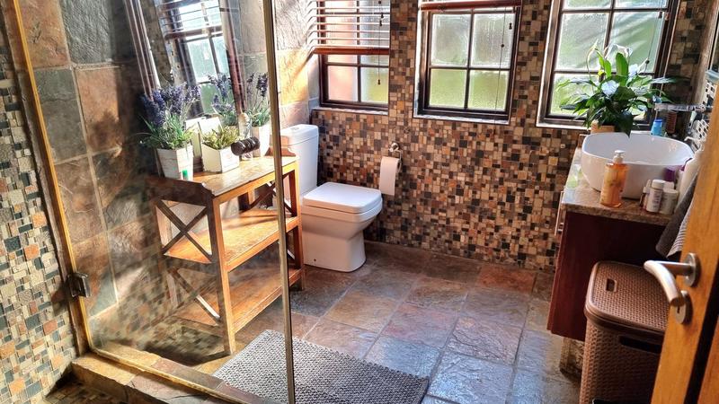 4 Bedroom Property for Sale in Jozini Rural KwaZulu-Natal