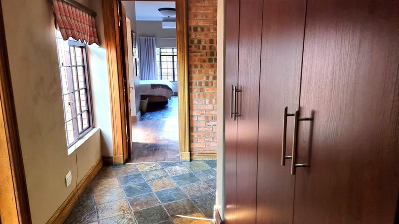 4 Bedroom Property for Sale in Jozini Rural KwaZulu-Natal